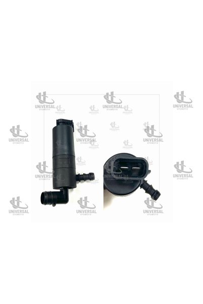 İTAQİ MOTOR SU FİSKİYE COROLLA 03-08/AURİS 03-08/