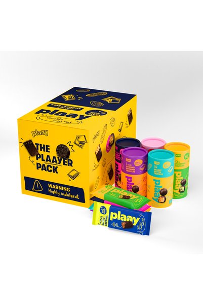 Plaay Plaayer Pack