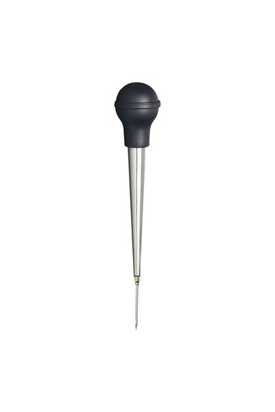 masterclass Pipette for sauce, stainless steel -