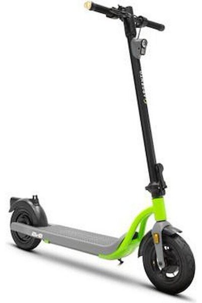 Aprilia Trotineta electrica cu semnalizari E-SRZ, Motor 350W, Range 20 Km, vi...