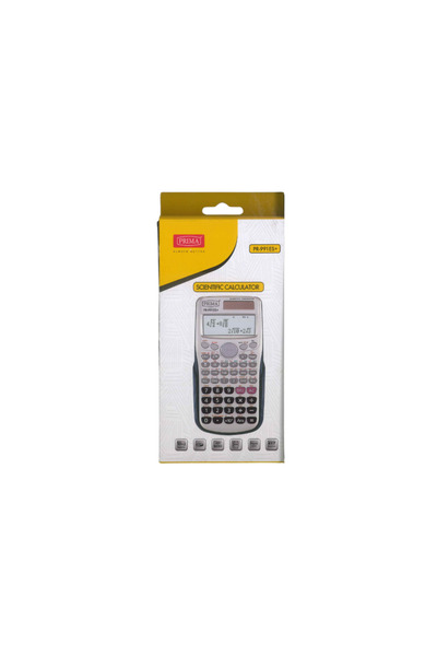 Generic Brand PRIMA Scientific calculator 991 ES PLUS