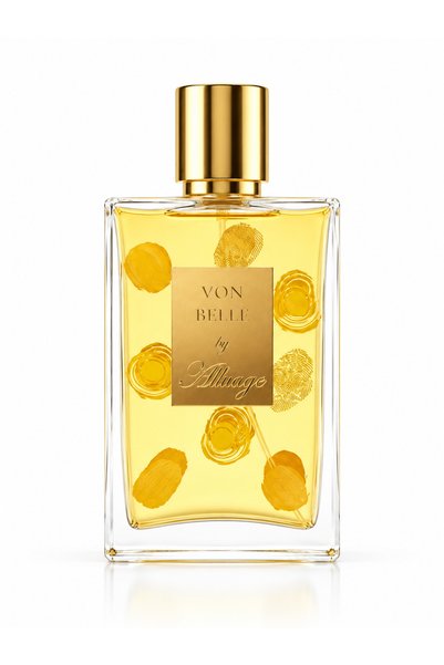 ALLIAGE Von Belle Eau de Parfum for Women 100 ml