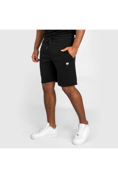 Venum Silent Power Cotton Shorts
