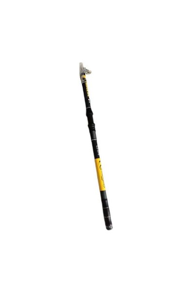 GADGETNOW Καλάμι ψαρέματος - Τηλεσκοπικό - 2.4μ - 830889