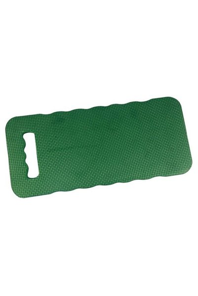 OEM Suport genunchi pentru gradinarit, spuma EVA, albastru, 40x18x2 cm