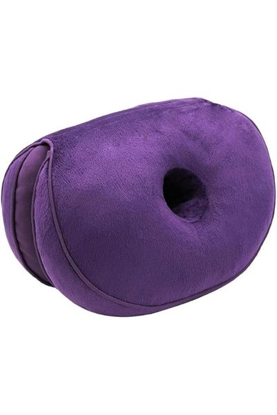 GENERAL MABIBI Stool cushion Memory Foam Pressure Relieve Seat Cushion Hip Li...