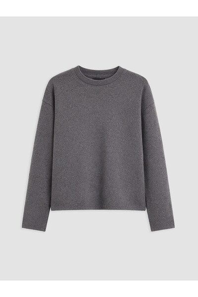 LC Waikiki I Zero Roba Collar Women's Sweatshirt from Freezen Store