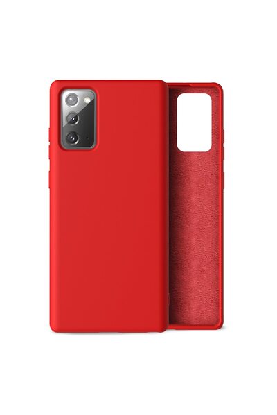 OEM Husă de silicon mată ultra-subțire cu interior din microfibră, compatibil...