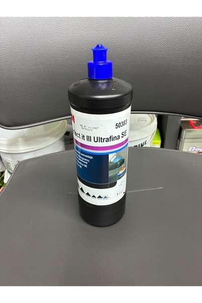 3M Ultrafina 50383 Hare Giderici 1 lt