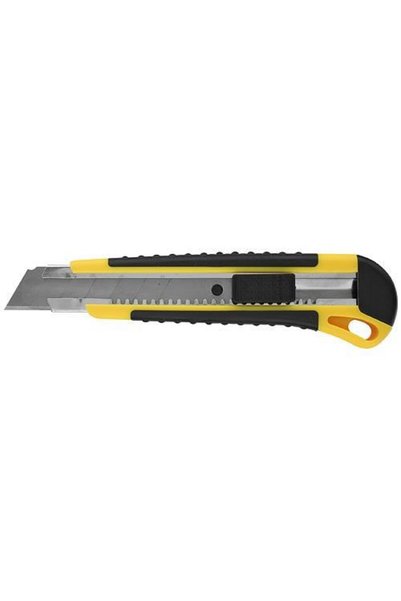 OEM Κόφτης 25 mm με οδηγό, Strend Pro