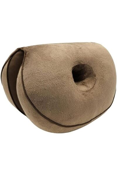 GENERAL MABIBI Stool cushion Memory Foam Pressure Relieve Seat Cushion Hip Li...