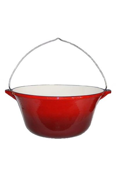 Perfect Home Ceaun fonta emailat Perfect Home, 7,2 l