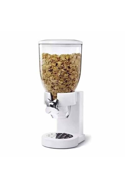 Epinox Cornflakes Dispenseri 3,5 Litre