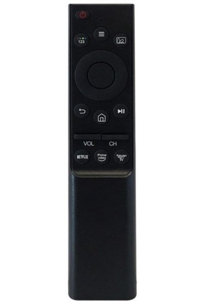 OEM DC-271 Τηλεχειριστήριο για Samsung 4K smart
