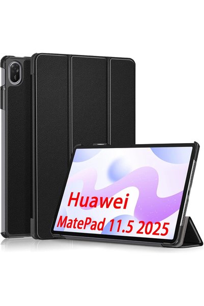 Aiyando Husa pentru Huawei MatePad 11.5 (2025) tip stand functie sleep/wake-u...