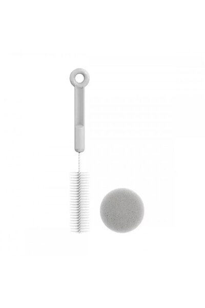Petkit Water fountain cleaning set, 2 pieces, Grey