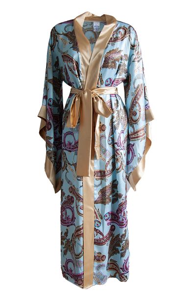 Mita Concept Kimono „anatolia” ediție limitată