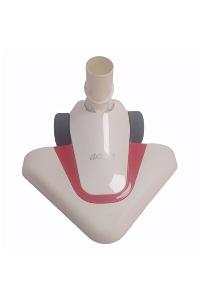 Arzum Ar4044 Hera Plus Uyumlu Dikey Elektrikli Süpürge Orijinal Başlık Beyaz-...