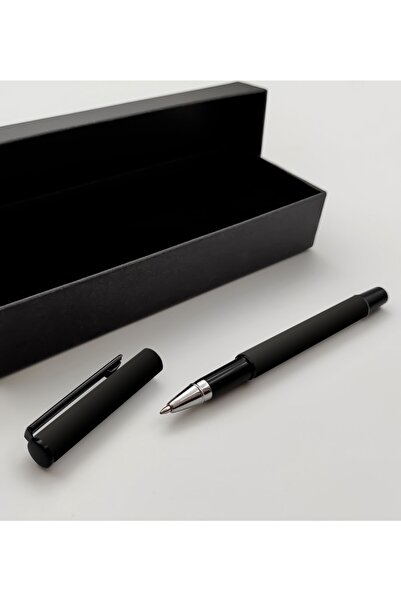 Scrikss Roller Pen Matte Black 35