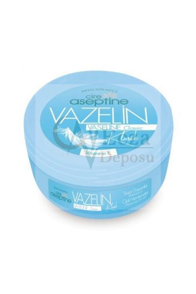 CIRE ASEPTINE Vaseline Classic 150 Ml.