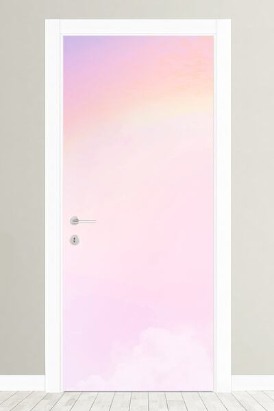 Özbey Reklam Kapı Kaplama Giydirme Folyo Sticker