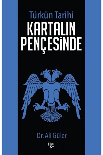 Halk Kitabevi Kartalın Pençesinde