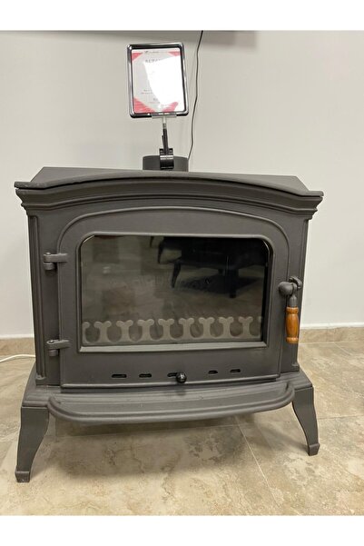 flamestove Altara Pik Döküm Soba Şömine