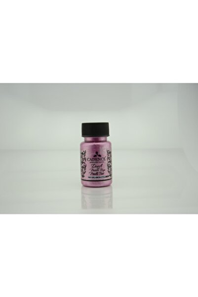 Cadence Boya 144 Siklamen Dora Metalik Boya 50ml(cc)