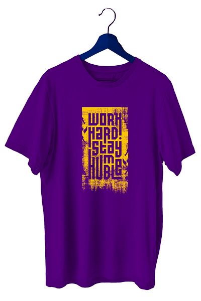 BLUU Hmblw Athlete T-shirt με λαιμόκοψη