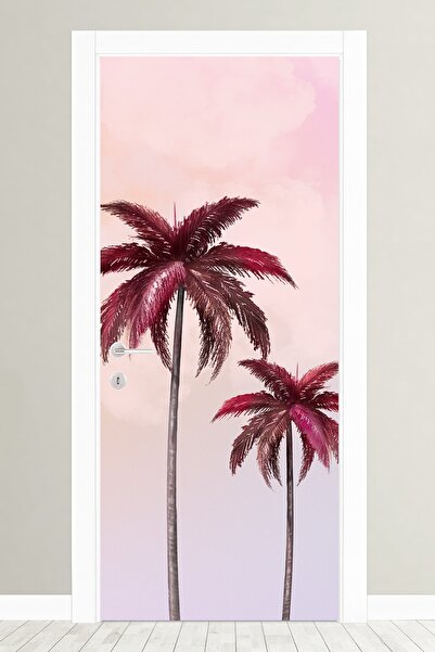 Özbey Reklam Kapı Kaplama Giydirme Folyo Sticker