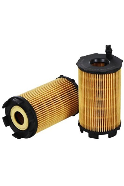 WUNDER Wy 116 Volkswagen Touareg 4.2 V8 079 115 561 F Yağ Filtresi