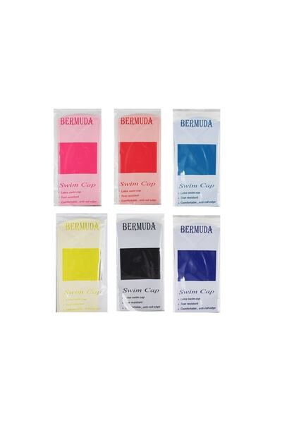 BERMUDA Kzl-52039 Kızılkaya, Latex Bone Icb360