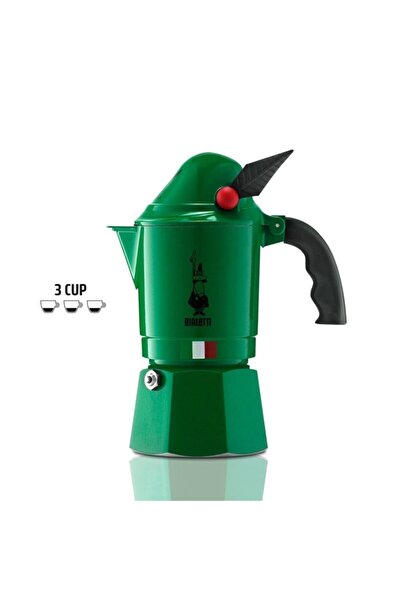 Yeşil Moka Pot Modelleri, Fiyatları 