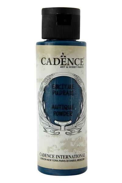 Cadence Boya Cadence Eskitme Pudrası Okyanus