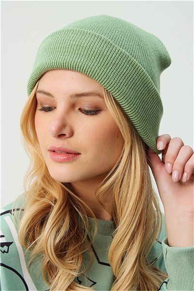 MOOD Club Solid Color Beather