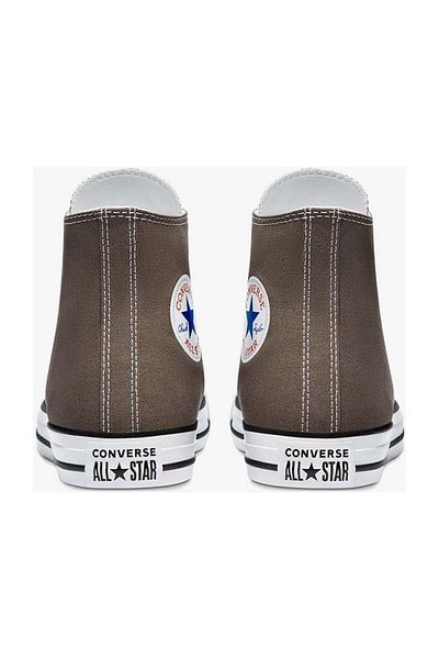 converse Unisex šedé tenisky Chuck Taylor All Star 1j793c