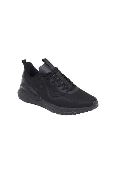 lumberjack Cemmy Black Men's Sports Shoes 101052141