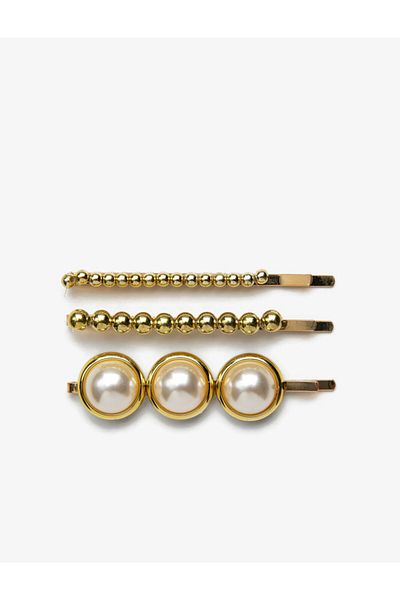 Koton Pearl Buckle