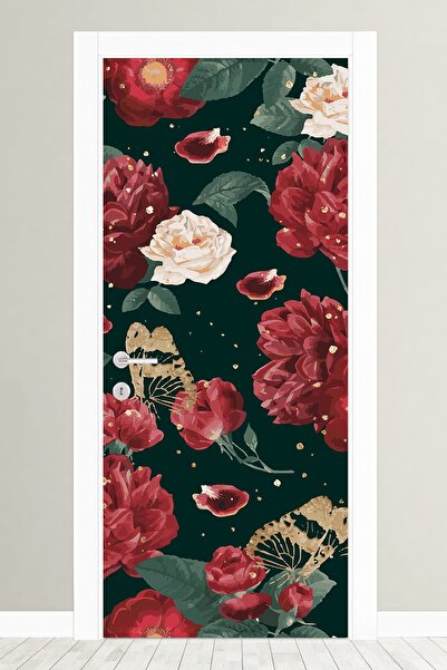 Özbey Reklam Kapı Kaplama Giydirme Folyo Sticker