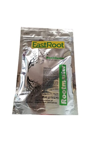 Eastroot Root Master 250gr ( Nano Köklendirici ) Yeni Fidan Köklendirme Doğal...