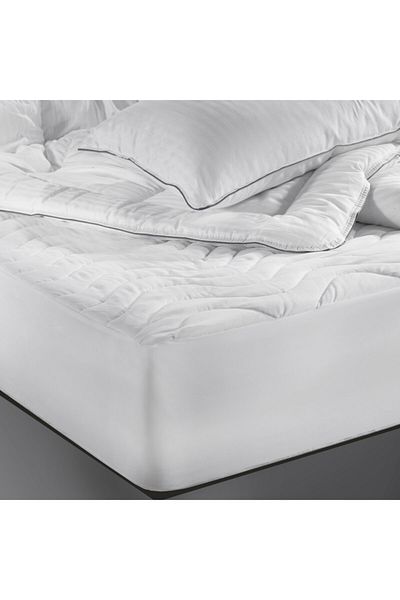 ZEBRA CASA Quilted Waterproof Mattress 200x200