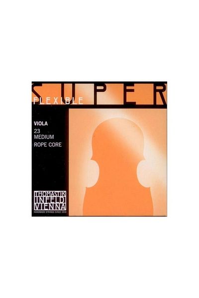 onlinebutik Superflexible Viola Accessory - Tel Thomastik Infeld 23