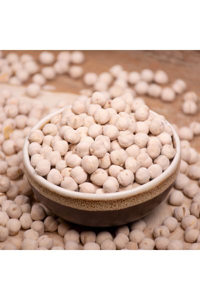 Kurtuluş Kuruyemiş 500g White Chickpea Chickpeas