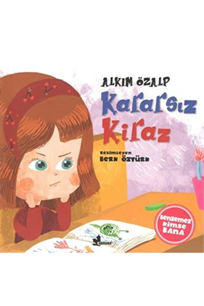 Generic Brand Kararsız Kiraz - Benzemez Kimse Bana