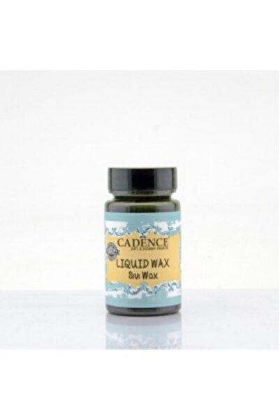 Cadence Boya Espresso - Home Dekor Sıvı Wax 90ml