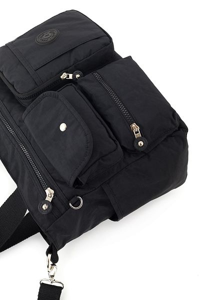 BAGzy Krinkil Shoulder and Arm Bag