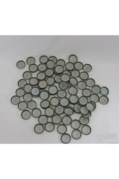 başarı ortopedi Soda Gazoz Cover for Covering Soda Gazoz 250 Pieces Lid
