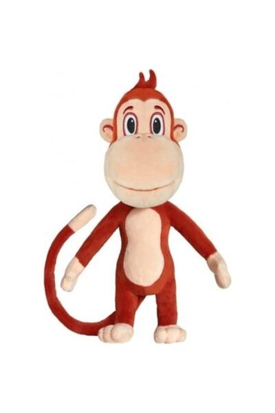 Kukuli Sale Peluş Oyuncak 35 Cm Pelüş Oyuncak