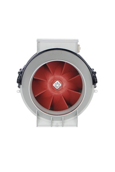 Vortice Laboratuvar Kütüphane Zirai Dolap Havalandırma Fanı Lıneo 315 V0 M3/h 1740/2300 Ses 50.6/63.4 Max °c