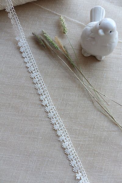SHERLOCK HOME Guipure Tape (4 Meters)